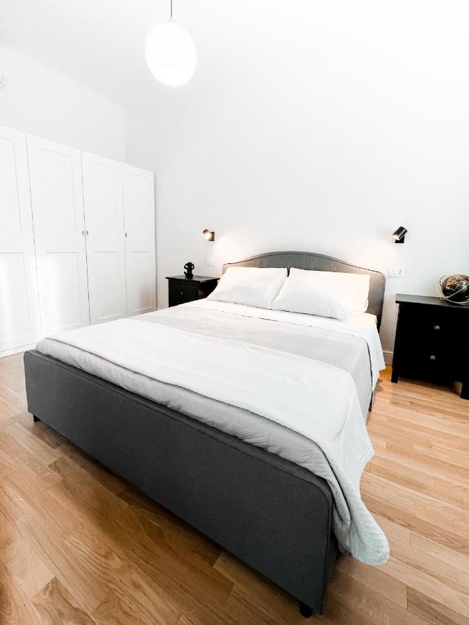 Apartment Hsl - Inama 20 Mailand