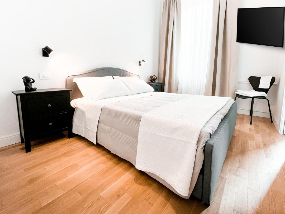 Apartment Hsl - Inama 20 Mailand